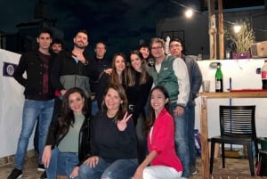 Asado: Feast & Flavors Experience in Argentina