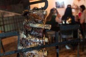 Asado: Feast & Flavors Experience in Argentina