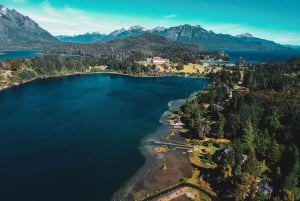 Bariloche: 7 innsjøer og San Martin de Los Andes biltur