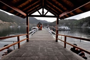Bariloche: 7 sjöar och San Martin de Los Andes Road Trip