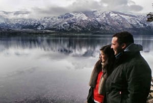 Bariloche: 7 innsjøer og San Martin de Los Andes biltur