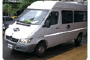 Bariloche Airport One Way Transfer