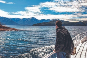 Bariloche: Wycieczka po lesie Arrayanes i wyspie Victoria