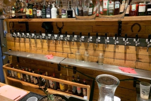 Bariloche: Bar Crawl. Patagonian Bar Crawl