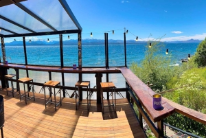 Bariloche: Bar Crawl. Patagonian Bar Crawl