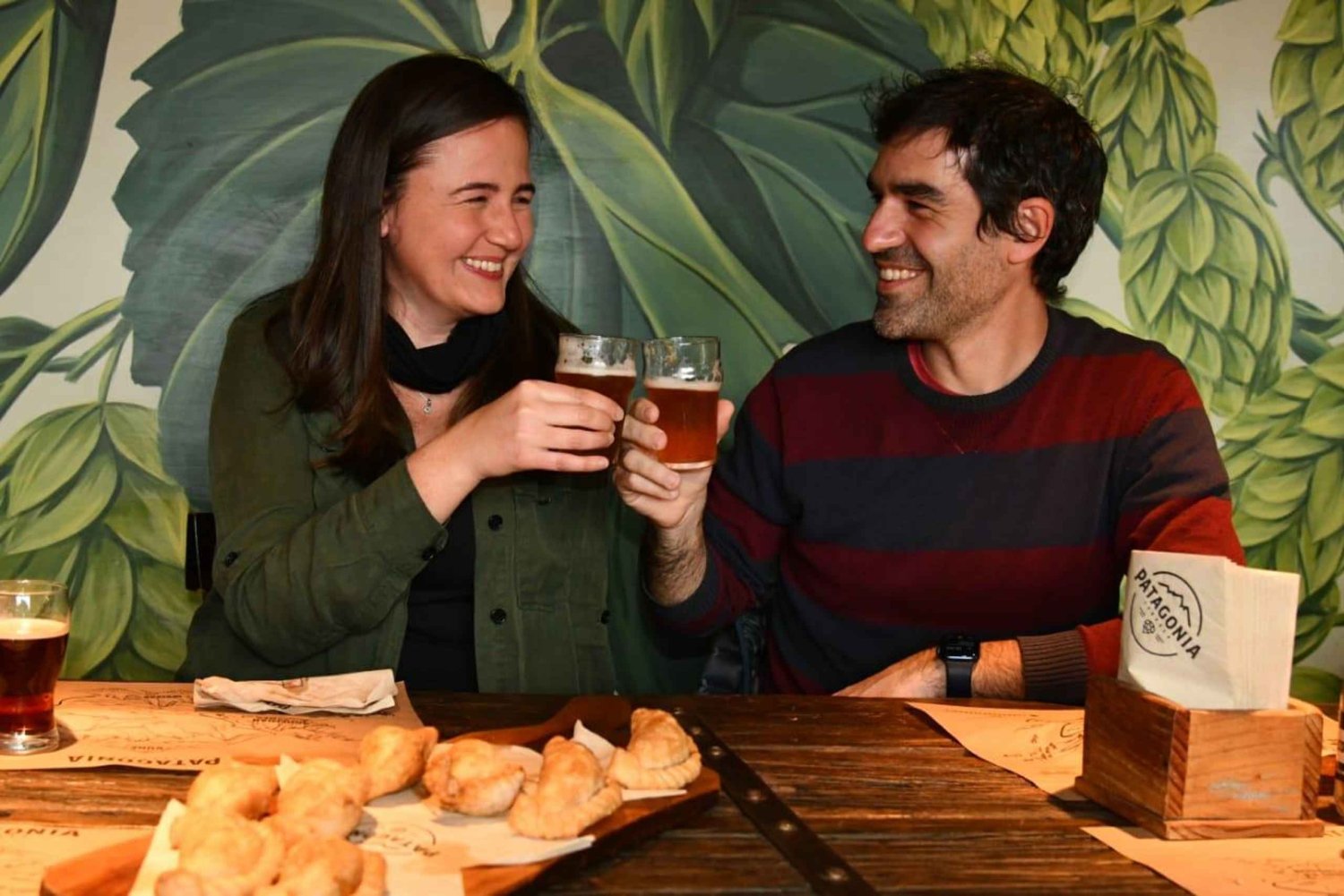 Bariloche: Beer Experience 'Descubre el Mundo de la Cerveza Artesanal'