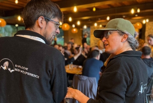 Bariloche: Øloplevelse 'Oplev verden af håndbrygget øl'