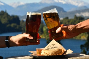 Esperienza di birra a Bariloche