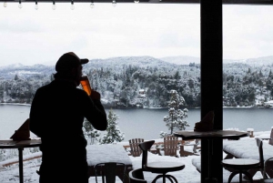 Esperienza di birra a Bariloche