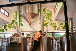 Bierervaring in Bariloche