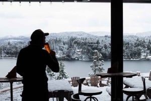 Ølopplevelse i Bariloche