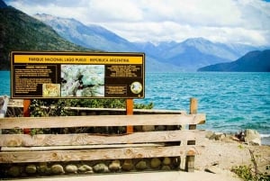 Bariloche: Rundtur i Bolson och Lago Puelo