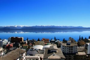 Bariloche: BRC Aeropuerto a Centro Ciudad|Hotel Traslado Privado