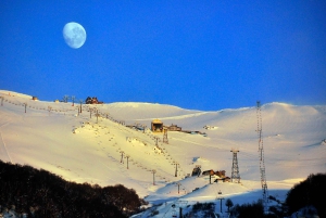 Bariloche: Cerro Catedral Ski Passes & Equipment