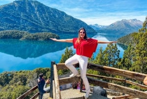 Bariloche: Cerro Tronador and Ventisquero Negro Tour