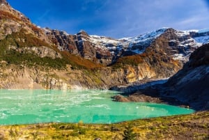 Bariloche: Cerro Tronador and Ventisquero Negro Tour