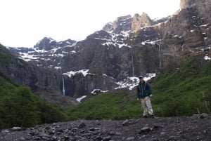 Bariloche: Cerro Tronador and Ventisquero Negro Tour