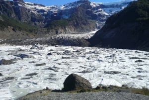 Bariloche: Cerro Tronador and Ventisquero Negro Tour