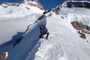 Bariloche: Cerro Tronador and Ventisquero Negro Tour