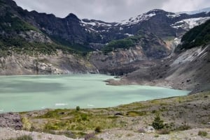 Bariloche : excursion au Cerro Tronador et au Ventisquero Negro