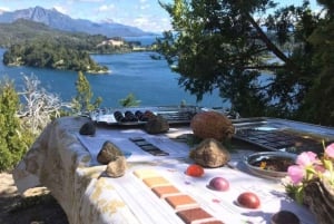 Bariloche: Schokoladenverkostung, exotische & regionale Aromen