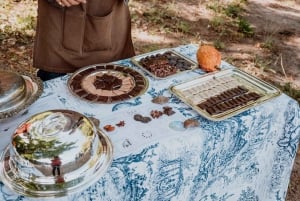 Bariloche : Dégustation de chocolat, saveurs exotiques et régionales