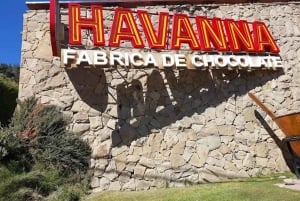 Bariloche Chocolate Tour: Patagonian Flavors on Foot