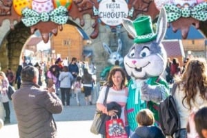 Bariloche Chocolate Tour: Patagonian Flavors on Foot