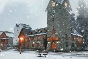 Bariloche Chocolate Tour: Patagonian Flavors on Foot