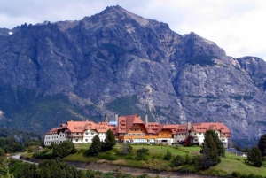 Bariloche: Circuito Chico and Cerro Catedral