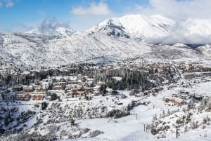 Bariloche: Circuito Chico and Cerro Catedral