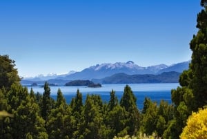 Bariloche: Circuito Chico and Cerro Catedral