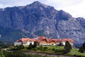 Bariloche: Circuito Chico and Cerro Catedral