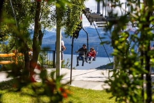 Bariloche: Circuito Chico, ikoniska vykort från Bariloche i en enda tur