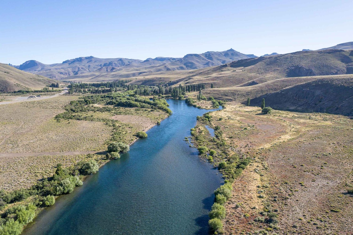 Bariloche: Big Circuit Tour, odwiedź Villa Traful i La Angostura