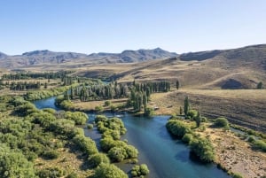 Bariloche: Circuito Grande Tour, bezoek Villa Traful en La Angostura