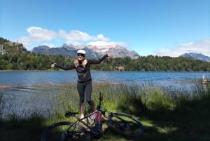 Bariloche: Ebike 4 hrs