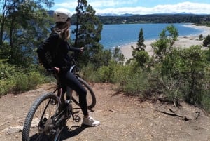 Bariloche: Ebike 4 hrs