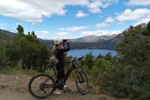 Bariloche: Ebike 4 hrs
