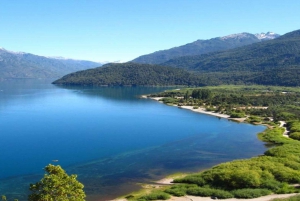 Bariloche: Ganztägige Tour durch El Bolsón und den Puelo See
