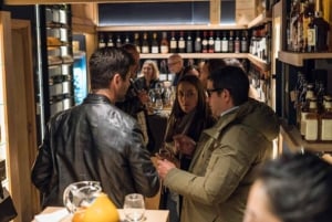 Bariloche: Upplev patagoniskt vin och ost
