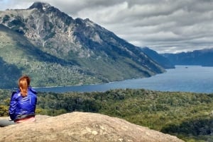 Bariloche: Private Cerro Campanario & Llao Llao Tour