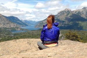 Bariloche: Private Cerro Campanario & Llao Llao Tour