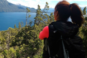 Bariloche: Private Cerro Campanario & Llao Llao Tour
