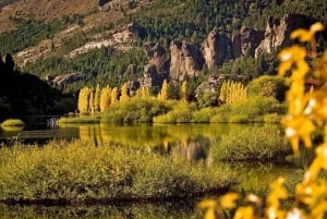 Bariloche: Tour Privado Valle Encantado con Almuerzo