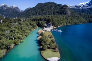 Bariloche: Puerto Blest and Los Cantaros Waterfall