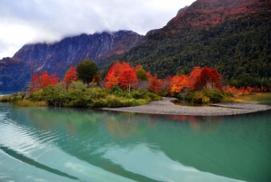 Bariloche: Puerto Blest and Los Cantaros Waterfall