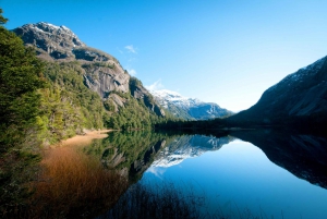 Bariloche: Puerto Blest and Los Cantaros Waterfall