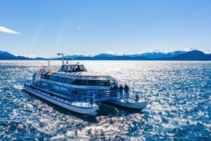 Bariloche: Puerto Blest e Cachoeira Los Cantaros