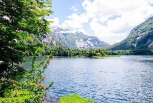 Bariloche: Puerto Blest e Cachoeira Los Cantaros